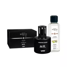 Набор Maison berger Mr Дикие земли 250 мл