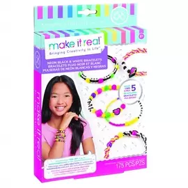 Набор Make it real:создай украшение в стиле ретро