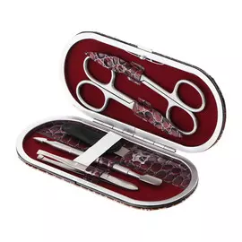 Набор маникюрный Zinger ms-702