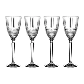 Набор Maxwell &amp; Williams из 4-х бокалов для вина Verona 225 мл