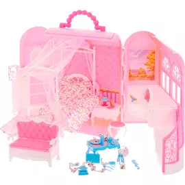 Набор мебели Gloria Будуар