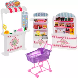 Набор мебели Gloria Супермаркет