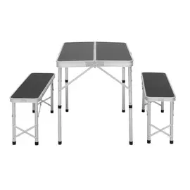 Набор мебели Koopman camping CM4100100