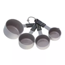 Набор мерных чашек Ownland 4 предмета