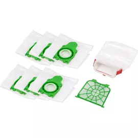 Набор мешков для пылесоса Bork AV710 D