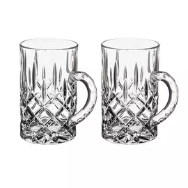 Набор мини кружек Noblesse Nachtmann 2 шт. 250 мл