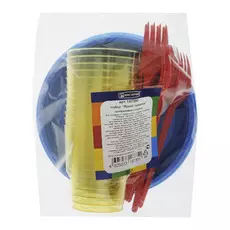 Набор Мистерия Яркий праздник