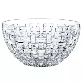 Набор Nachtmann Bossanova storage салатник 2 шт 15 см