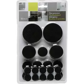 Набор наклеек Koopman защитных для мебели 50 шт