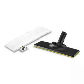 Набор насадок для пола Karcher easyfix