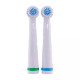 Набор насадок для зубных щеток Dr.Safe 2 шт