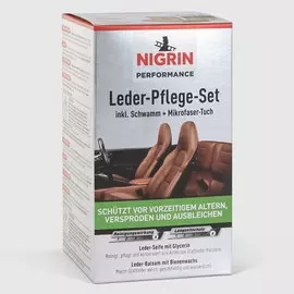 Набор NIGRIN для кожи