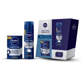 Набор Nivea Защита и Уход 2 предмета