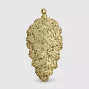 Набор новогодних украшений Ad trend NY 7,5х4 см 4 шт