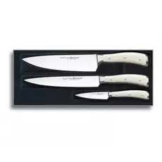 Набор ножей 3 шт Wusthoff