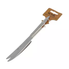 Набор ножей десертный WNK Plaza 20,7 см 2 шт