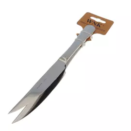 Набор ножей для стейка WNK Baguette 22,1 см 2 шт