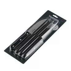 Набор ножей для стейков 4шт Koopman bbq