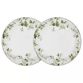 Набор обеденных тарелок Anna Lafarg Веста 27 см 2 шт