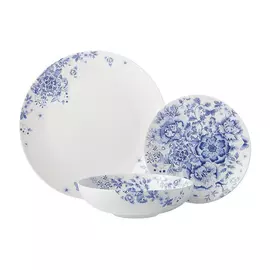 Набор обеденный Maxwell &amp; williams Цветочная поляна 12 шт