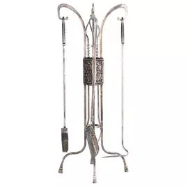 Набор Ого- камин 894