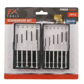 Набор отверток Koopman 11 штук