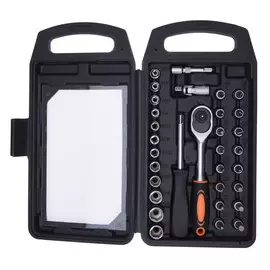 Набор отверток Koopman с битами (32 шт)