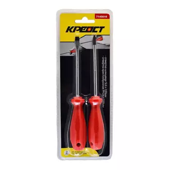 Набор отверток КРЕОСТ