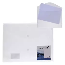 Набор папок Koopman BTS 2 шт