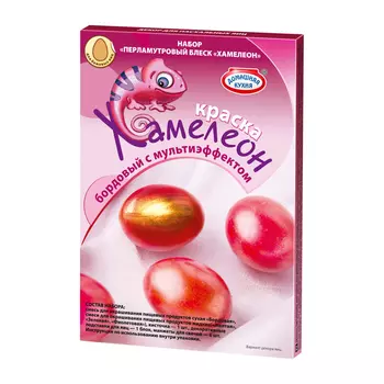 Набор пасхальный Домашняя кухня Хамелеон в ассортименте, 29 г