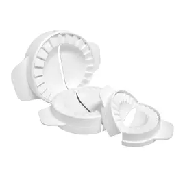 Набор пельменниц Borner