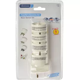 Набор переходников Vivanco RS 4 W