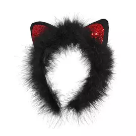 Набор Perfectech interna чёрная кошечка