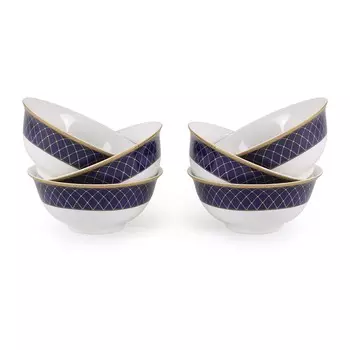 Набор пиал АККУ Аружан 6 предметов