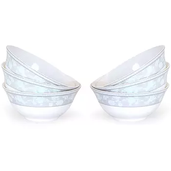 Набор пиал АККУ Беатрис 6 шт