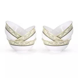 Набор пиал АККУ Людовик 6 предметов