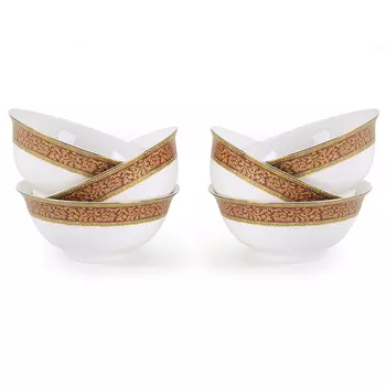 Набор пиал АККУ Триумф 6 шт