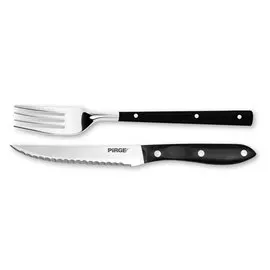 Набор Pirge для стейка 12 см