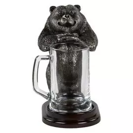 Набор питейный Барлей-1, АСр-Орех AIM