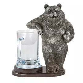 Набор питейный Барлей-2, АСр-Орех AIM