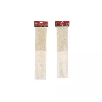 Набор пленки упаковочной Mercury NY белый 100x1300 см 2 шт