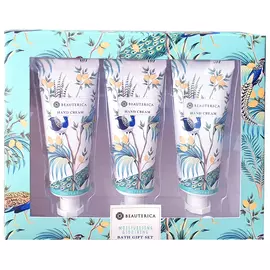 Набор подарочный Beauterica №12 Крем для рук 50 мл 3 шт