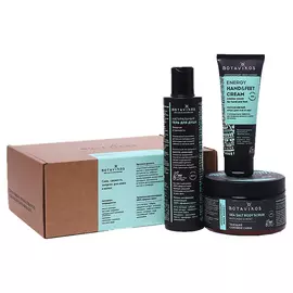 Набор подарочный Botavikos energy №5