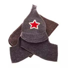 Набор подарочный для бани витязь Proffi sauna PS0598