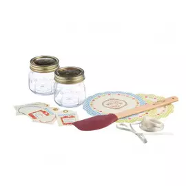 Набор подарочный для джема KILNER
