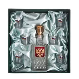 Набор подарочный для напитков olovoley npo20-60