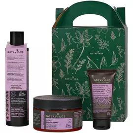 Набор подарочный для тела Botavikos Relax № 4