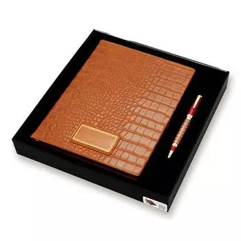 Набор подарочный Empire Сокол красный