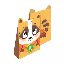 Набор подарочный косметический Sunsmile Енот