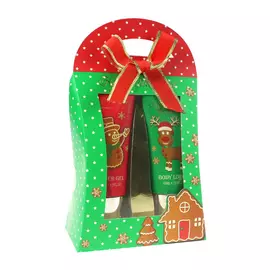 Набор подарочный Natural Oil Новый год № 2